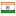 vrajtapes.com server is located in India